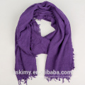 fashion Mongolia 100% cashmere scarf india